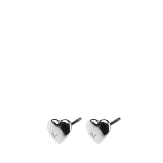 Small card ear plain s