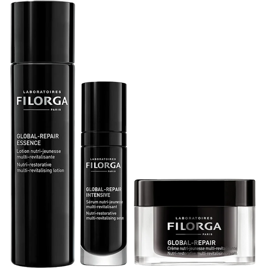Anti-Aging Routine, Filorga Set / Boxar