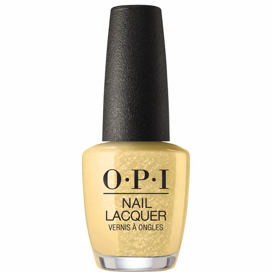 OPI Nail Lacquer Suzi's Slinging Mezcal
