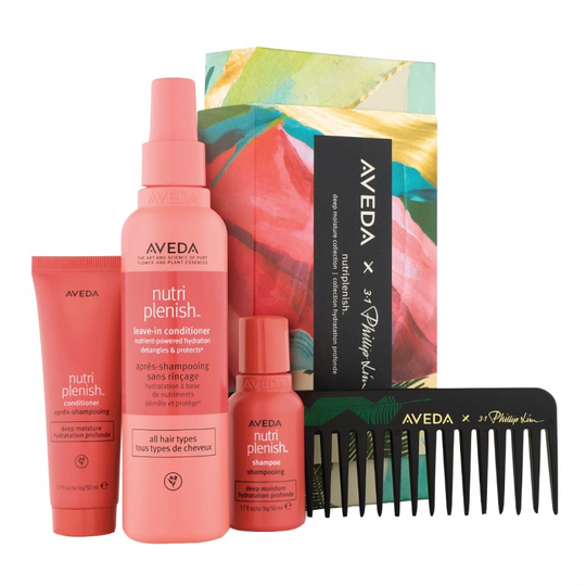 Aveda Gift set Nutriplenish Deep Moisture