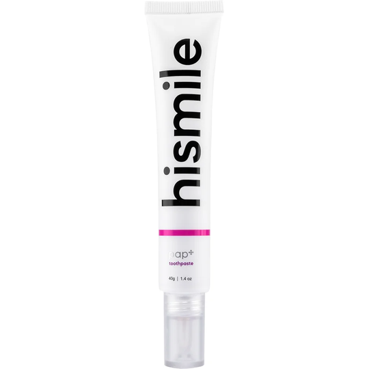 PAP+ Toothpaste, 40 g Hismile Tandkräm