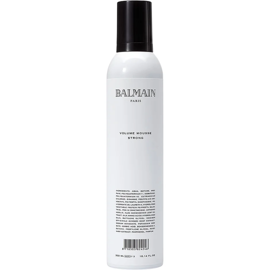 Balmain Volume Mousse Strong, 300 ml Balmain Hair Couture Mousse