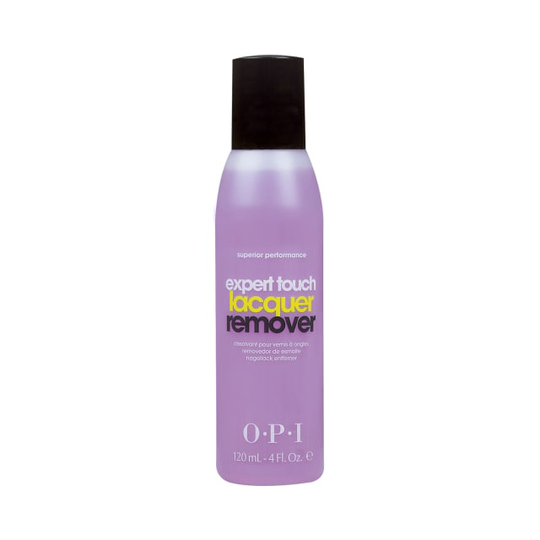 Expert Touch Laquer Remover