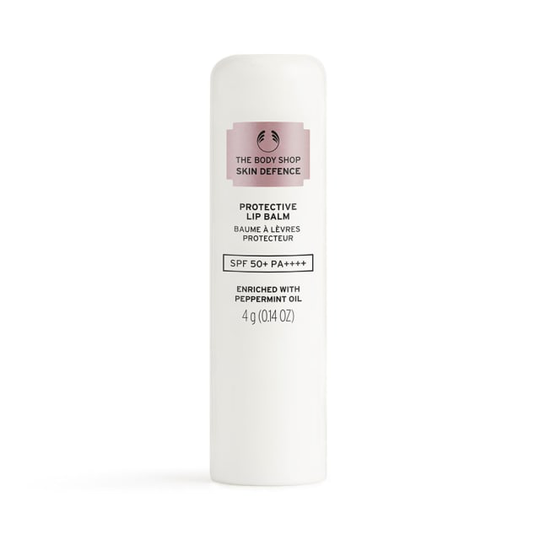Skin Defence Protective Lip Balm