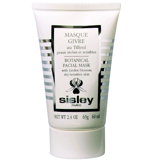 Sisley Facial Mask with Linden Blossom (60ml)
