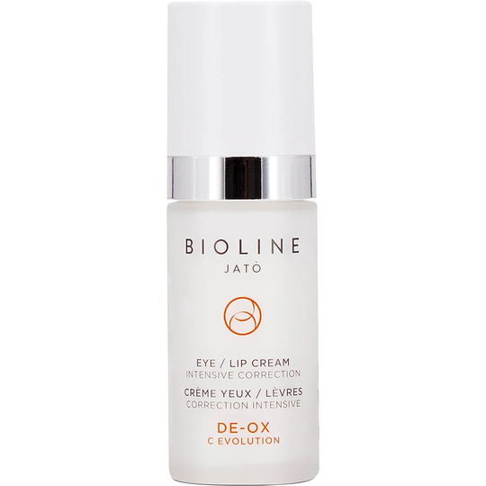 DE-OX Advanced Eye/lip Cream, 30 ml Bioline Ögon
