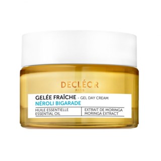 Néroli Bigarade Gel Day Cream