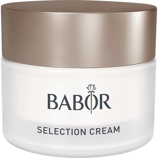 Babor Selection Cream, 50 ml Babor Dagkräm