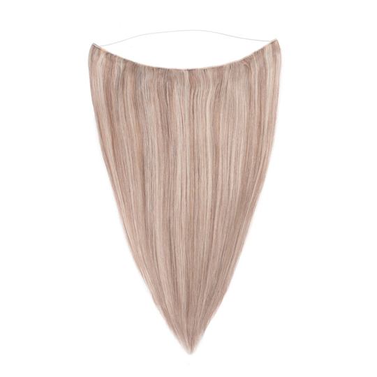 Rapunzel of Sweden Hairband M7.3/10.8 Cendre Ash Blonde Mix