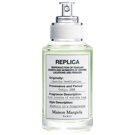 Replica Matcha Meditation, 30 ml Maison Margiela Damparfym