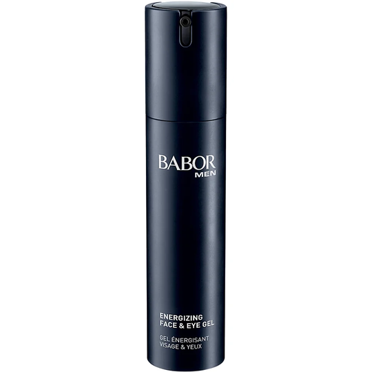Energizing Face & Eye Gel, 50 ml Babor Dagkräm