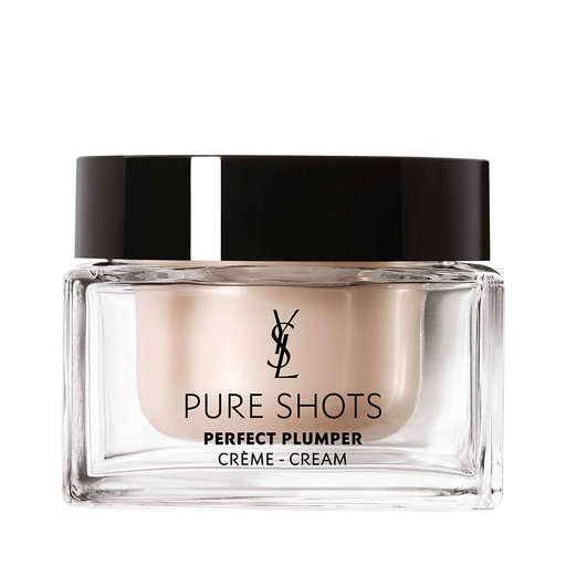 Pure Shots Perfect Plumper Cream, 50 ml