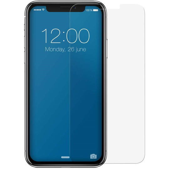 iDeal of Sweden iPhone 11 Pro Glass