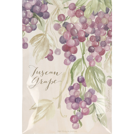 Fresh Scents Doftpåse Tuscan Grape