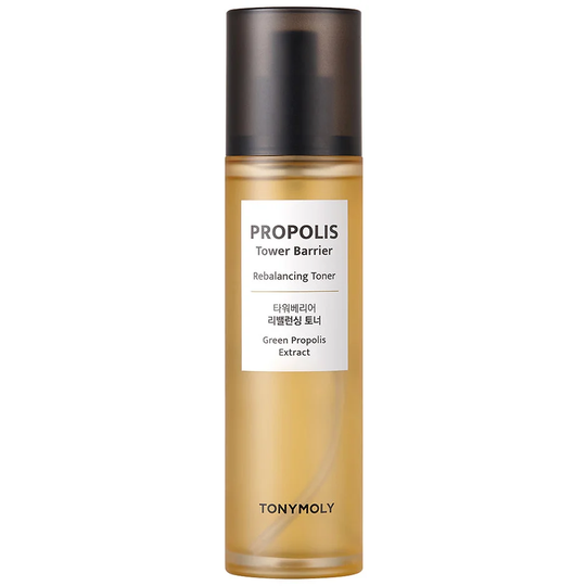 Propolis Tower Barrier Rebalancing Toner, 140 ml Tonymoly Ansiktsvatten