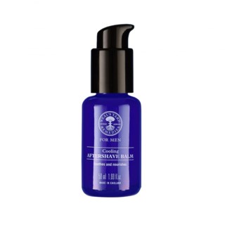 Cooling Aftershave Balm