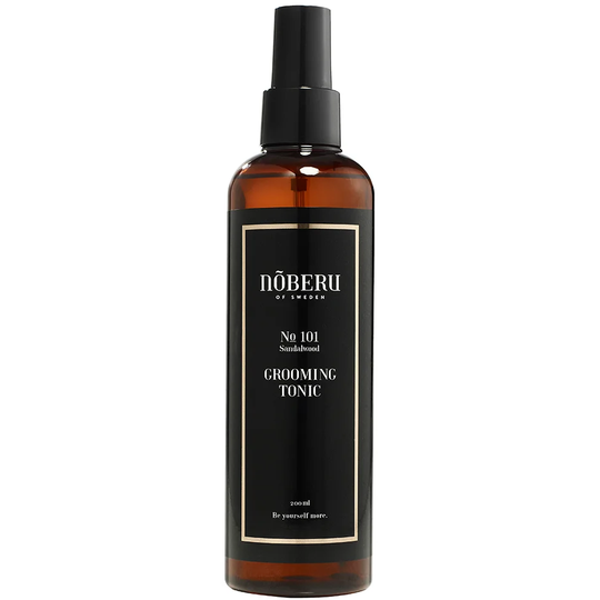 Grooming Tonic, 200 ml Nõberu of Sweden Stylingprodukter