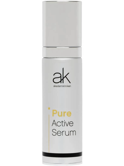 Akademikliniken Pure Active Serum (50ml)