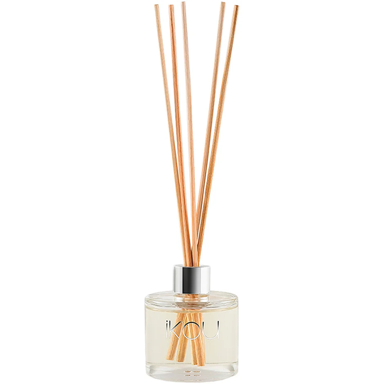 Essentials Mini Diffuser Reeds De-Stress, iKOU Doftpinnar & Rumsdoft