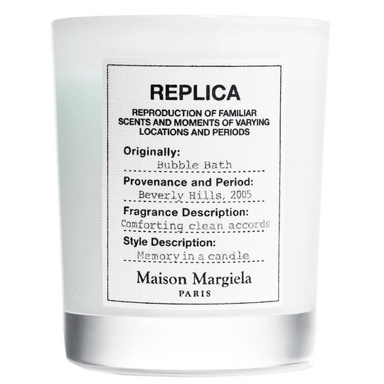 Replica Bubbles Candle, 165 g Maison Margiela Doftljus