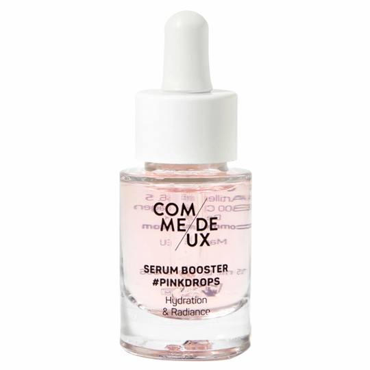 Comme Deux Serumbooster Pink