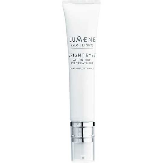Lumene VALO Bright Eyes All-in-One Vitamin C Eye Treatment, Lumene Hudvård