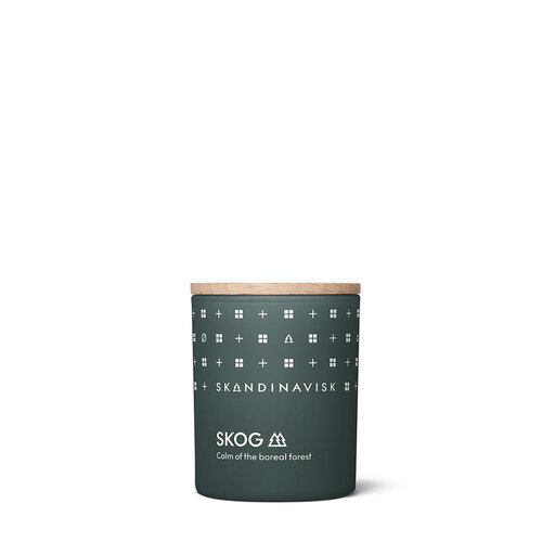 Skog Doftljus