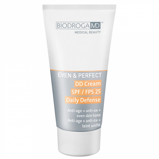 Biodroga MD Even & Perfect Dd Cream SPF 25 Daily Defense Light (40ml)