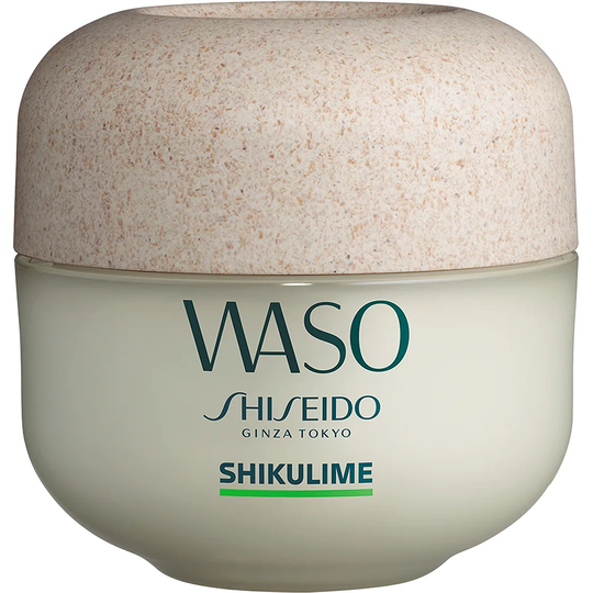 Waso Waso Si Hydrating Moist, 50 ml Shiseido Ansiktsvatten