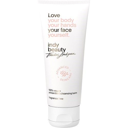 INDY BEAUTY Antioxidant Cleansing Balm 100 ml