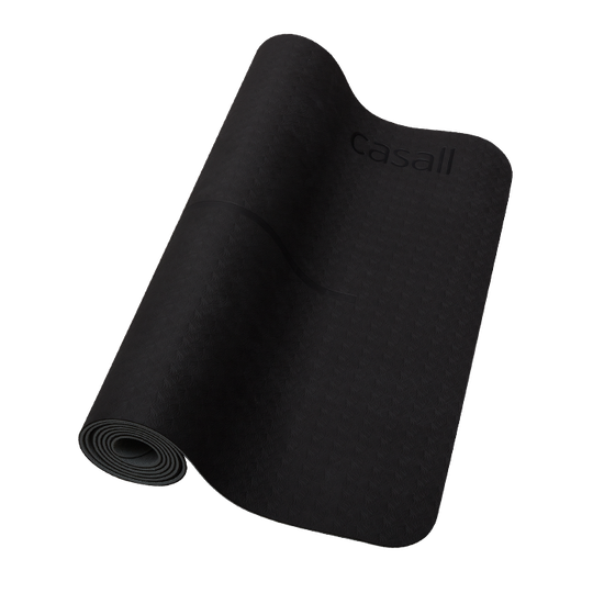 Yoga Mat Position 4mm