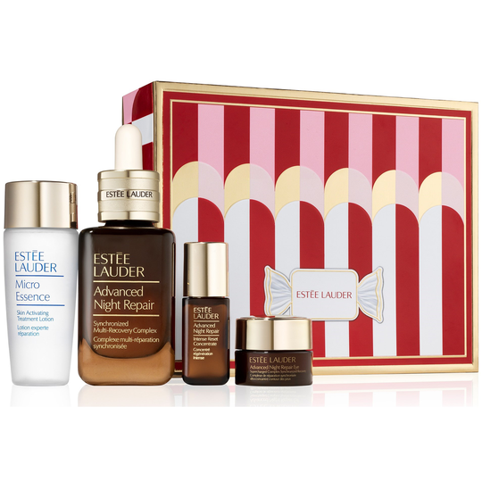 Estée Lauder Repair + Renew Skincare Delights