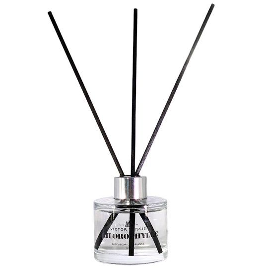 Victor Vaissier Chlorophylle Room Diffuser (100ml)