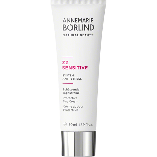 ZZ Sensitive Protective Day Cream, 50 ml Annemarie Börlind Dagkräm