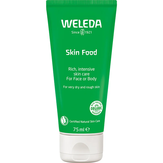 Weleda Skin Food Light, 75 ml Weleda Dagkräm