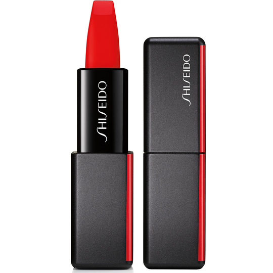 Shiseido Modernmatte Powder Lipstick 510 Night life
