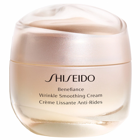 Shiseido Benefiance Wrinkle Smoothing Cream (50ml)