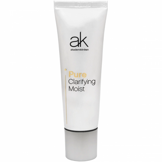 Akademikliniken Pure Clarifying Moist (30ml)