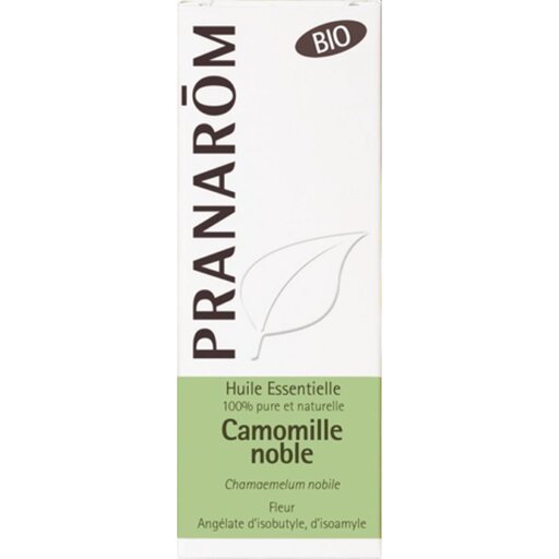 Roman Chamomile Essential Oil (Chamaemelum Nobile) 5 ml