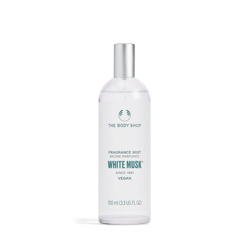 White Musk® Fragrance Mist