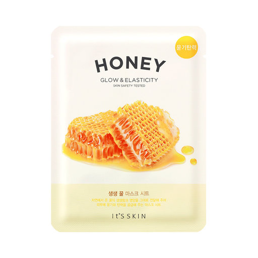The Fresh Honey Sheet Mask