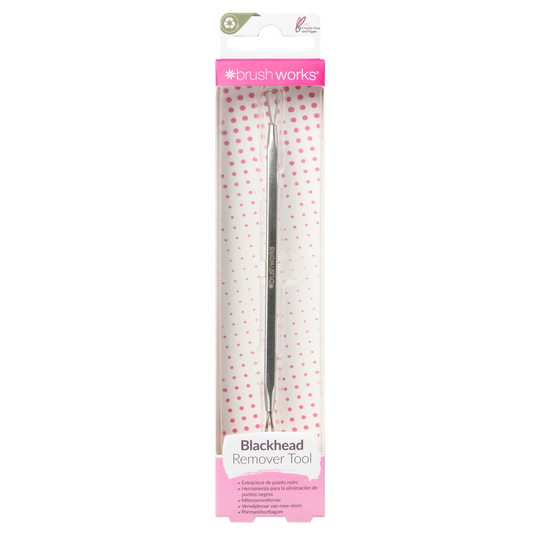 Brushworks Black Head Removal Tool