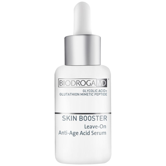Biodroga MD Skin Booster Leave-On Anti-Age Acid Serum 30 ml