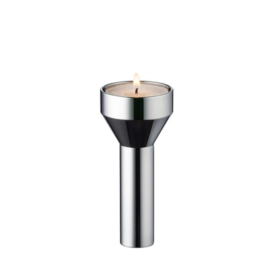 CURVE Ljusstake PILLAR modul Krom