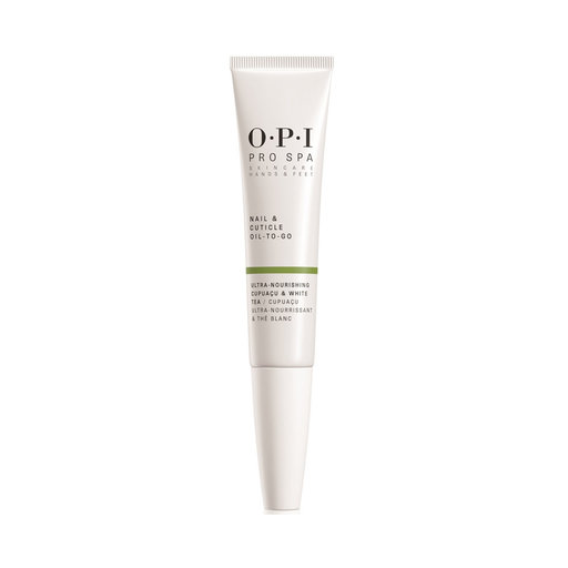 Nail & Cuticle Oil To Go