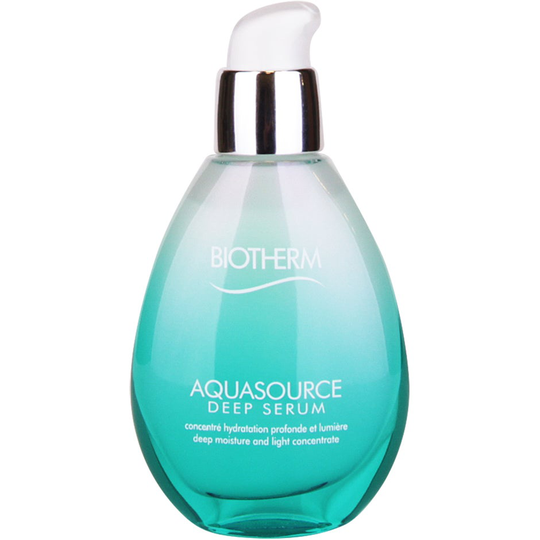 Biotherm Aquasource Deep Serum, Biotherm Ansiktsserum