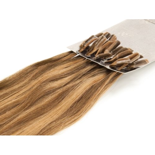 Rapunzel of Sweden Nail Hair Original Straight 40 cm M5.0/7.4 Golden B