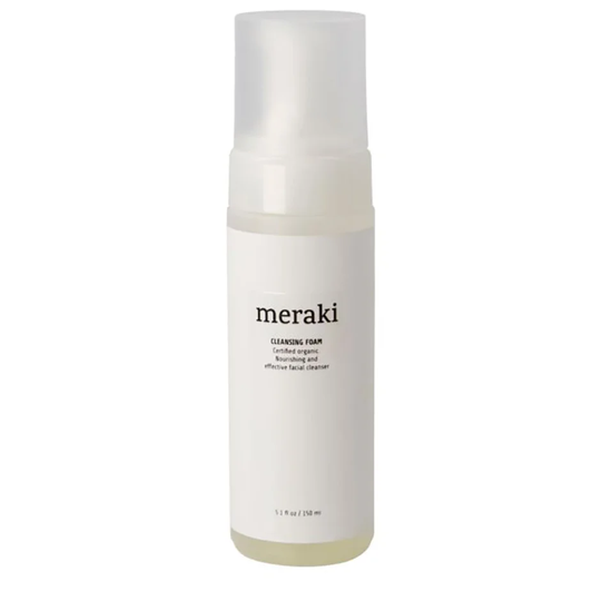 Cleansing Foam, 150 ml Meraki Ansiktsrengöring