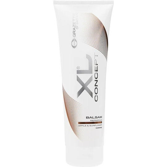 XL Concept, 250 ml Grazette of Sweden Conditioner - Balsam
