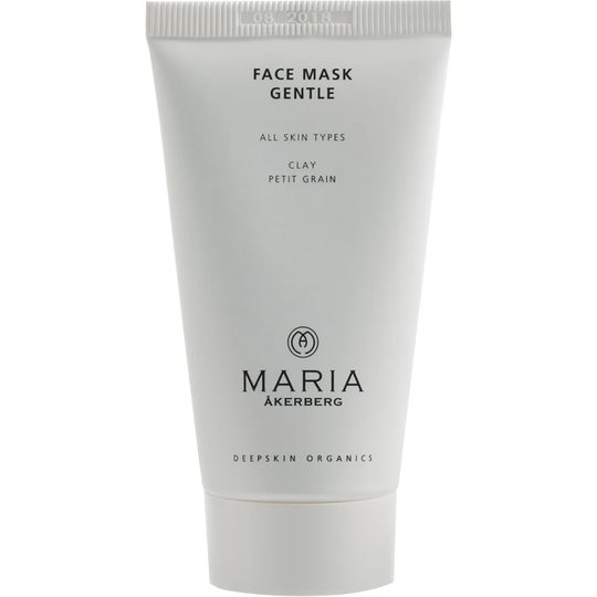 Face Mask Gentle, 50 ml Maria Åkerberg Ansiktsmask